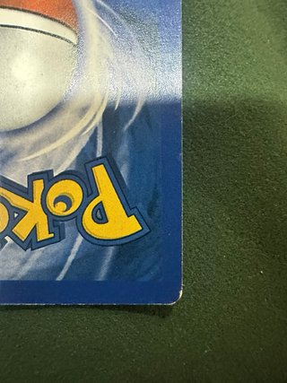 Deoxys Holo Rare 2/12 – Pokémon TCG McDonald’s