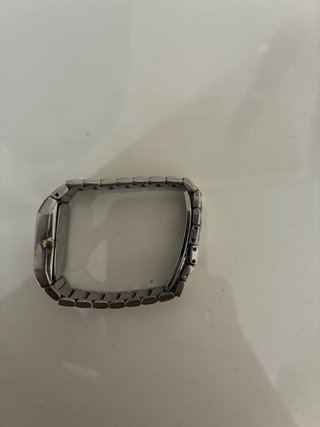 Reloj Viceroy señora oro y plata