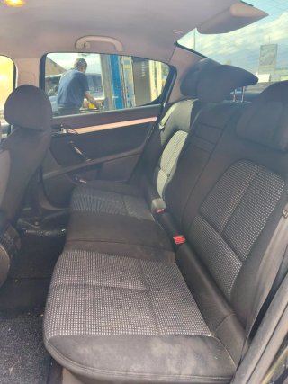 Peugeot 407 2009