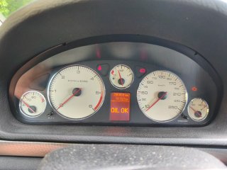 Peugeot 407 2009
