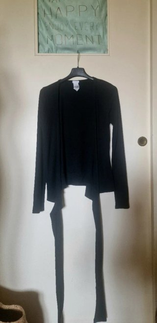 Cardigan incrociato Intimissimi