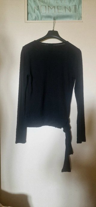 Cardigan incrociato Intimissimi