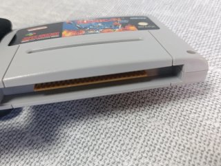 Super Turrican 2 Super Nintendo Snes Supernintendo