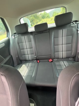 Volkswagen Golf 2012