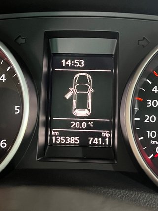 Volkswagen Golf 2012