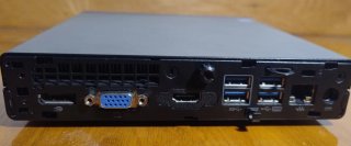 Mini PC HP ProDesk 600 G2