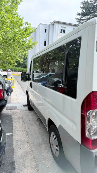 Citroen Jumper  jumper  2009