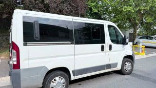 Citroen Jumper  jumper  2009