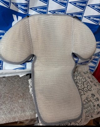 Funda Silla Auto Recaro Verano/Invierno