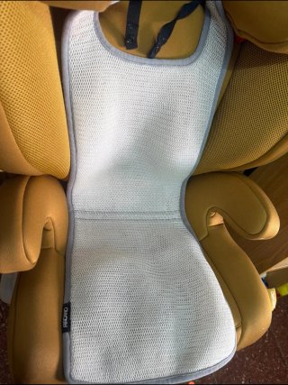 Funda Silla Auto Recaro Verano/Invierno