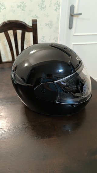 CASCO INTEGRAL MAX TALLA M