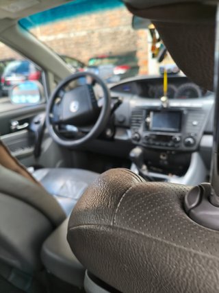 SsangYong Rodius