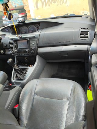 SsangYong Rodius