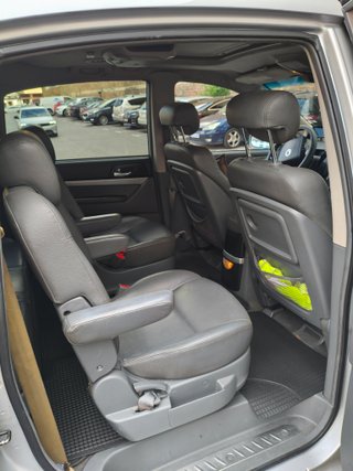 SsangYong Rodius