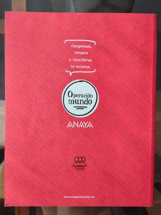 Matemáticas 2o de ESO