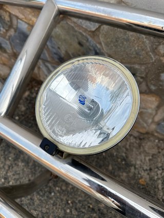 Mataburros para Suzuki Vitara
