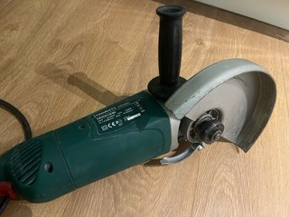 Sierra Radial amoladora Casals VAG21/230 2100W