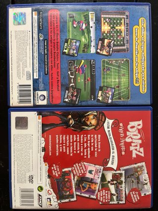 Juegos PS2 12€/unidad