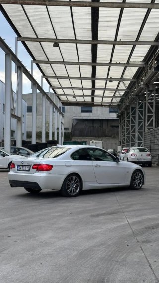BMW Serie 3 2010