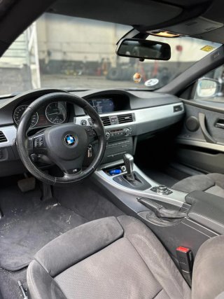 BMW Serie 3 2010
