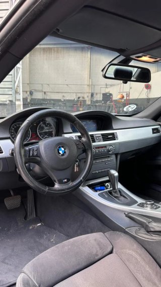 BMW Serie 3 2010