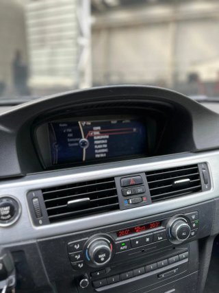 BMW Serie 3 2010
