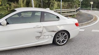 BMW Serie 3 2010
