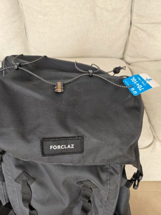 Mochila Trekking Simond 70+10