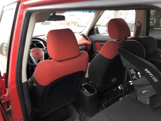 KIA Soul 2010