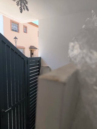 Puerta Blanca Maciza Leroy Merlín