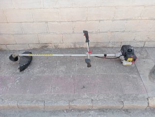 Desbrozadora Parkside 20V