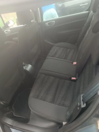 Peugeot 307 2007