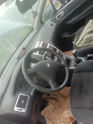 Peugeot 307 2007
