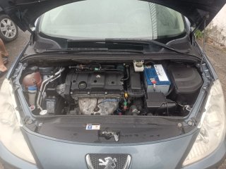 Peugeot 307 2007