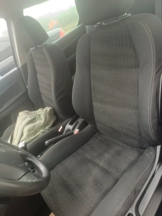 Peugeot 307 2007