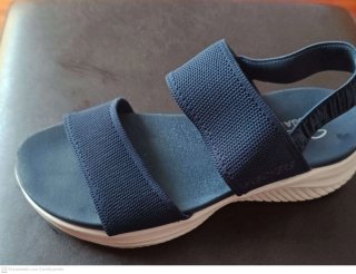 Sandalias Skechers