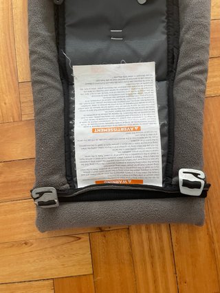 Hamaca bebé Thule Infant Sling