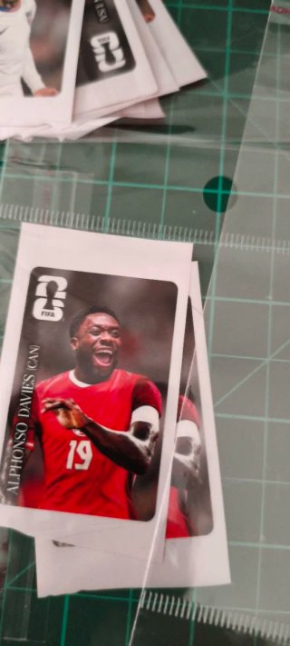 Cromos Coca-Cola Panini Mundial 2026