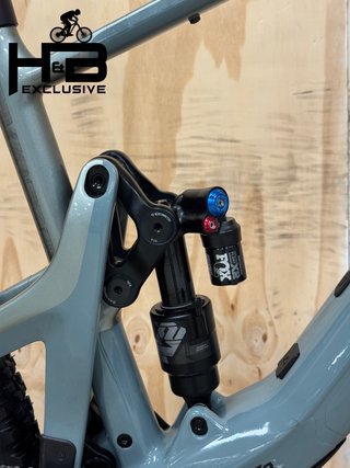 Ghost Path Riot Advanced Carbon Shimano XT 2024