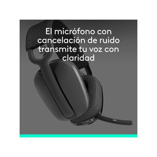 Logitech Zone Vibe 100 auriculares inalámbricos