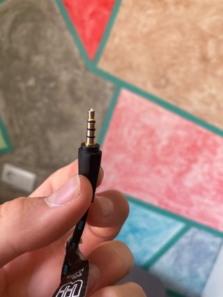 Auriculares Gaming Blancos con Micrófono