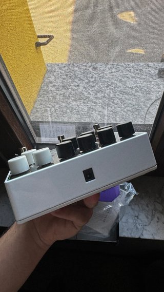 Electro-Harmonix Superego+ Synth Engine
