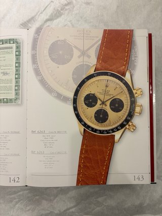 Libro Rolex - Osvaldo Patrizzi - Mondani
