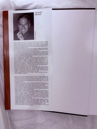 Libro Rolex - Osvaldo Patrizzi - Mondani