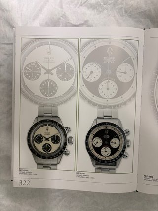 Libro Rolex - Osvaldo Patrizzi - Mondani