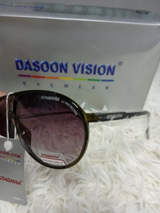 Gafas de Sol Aviador Dasoon Vision polarizadas