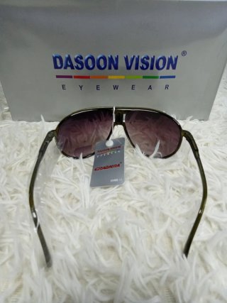 Gafas de Sol Aviador Dasoon Vision polarizadas
