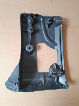 Renault Master III Soporte Parachoques 852220001R