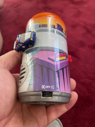Giocattolo Vintage Takara