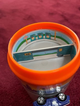 Giocattolo Vintage Takara